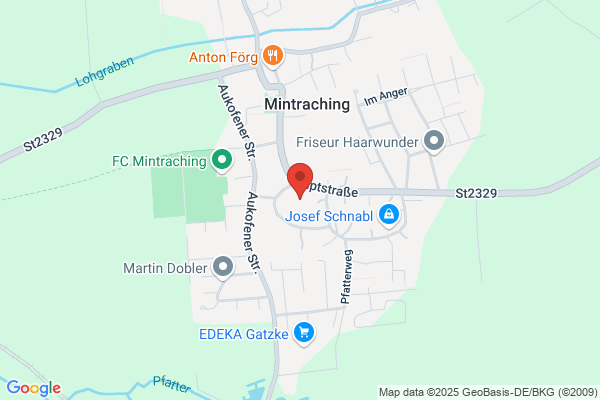 Altenheim St. Josef