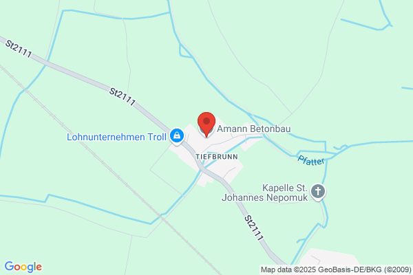 Amann Industrie- und Bauelemente GmbH