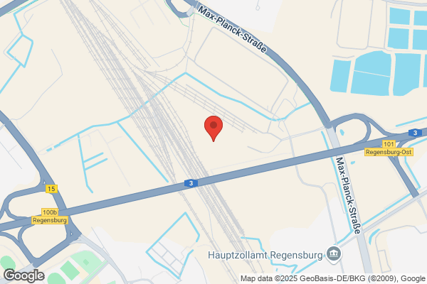 DBH GmbH