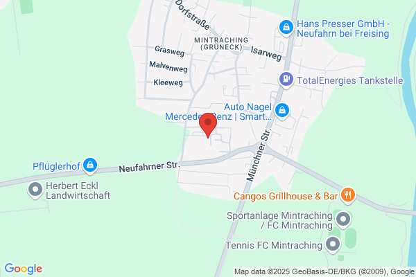 Fetsch Adolf, Spenglerei