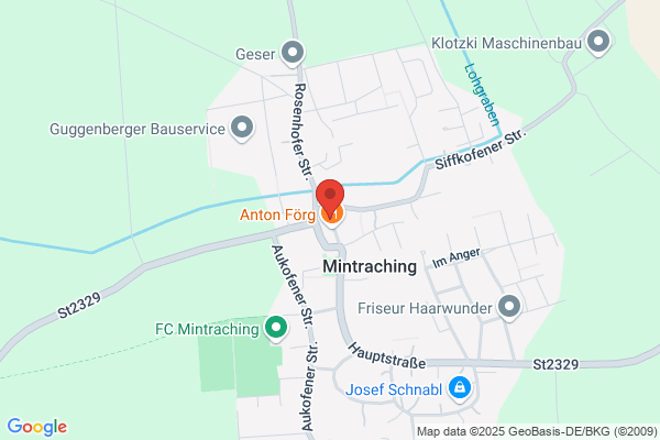 Generation X GmbH