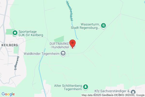 Hundezentrum Regensburg