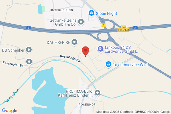 Jera Metall GmbH Zweignieder-lassung der Amari Metall GmbH