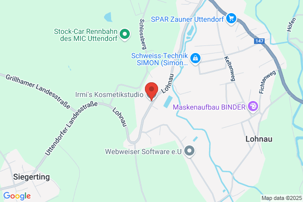 Kosmetik Irmi