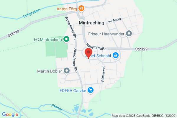 Mintraching