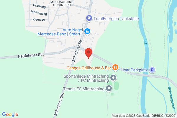 Trigas FI GmbH