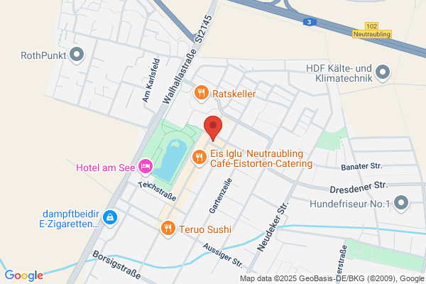 Kebaphaus Karabulut Feim