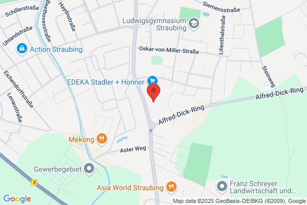 Schloßgaststätte Zur Post