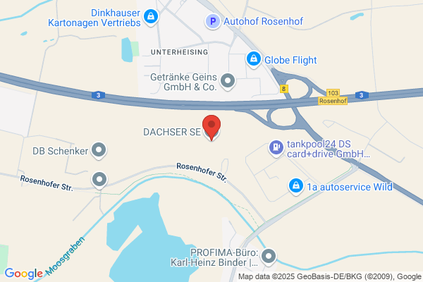 Dachser GmbH & Co. KG