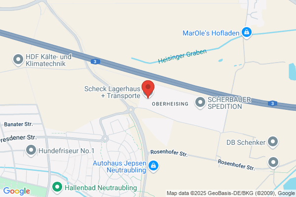 Logistik Scheck GmbH