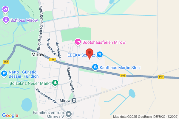 Wreesmann Sonderpostenmarkt