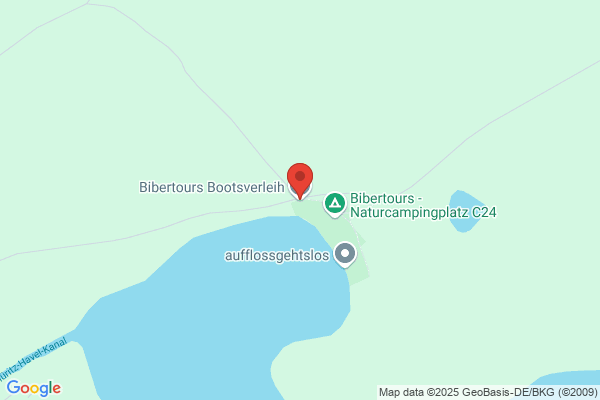 Biber Tours