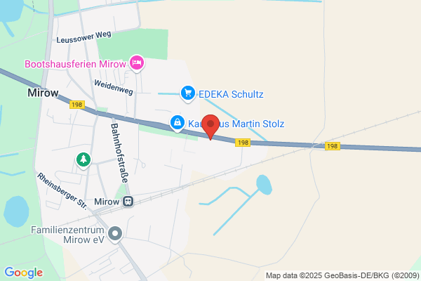 DE Mäkelbörger Backwaren GmbH