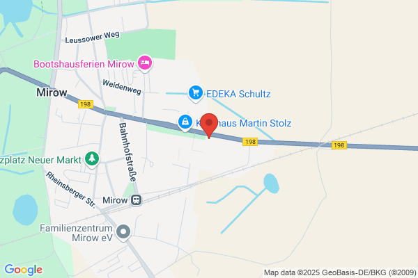 DRK Rettungswache