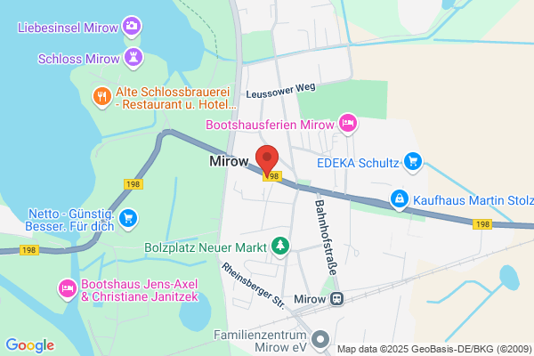 Eiscafe Restaurant Inh. Urbaniak L.
