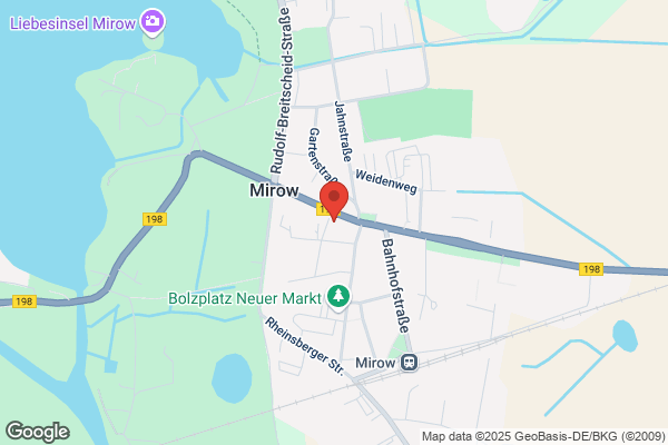Fleischerei Pape Mirow GmbH