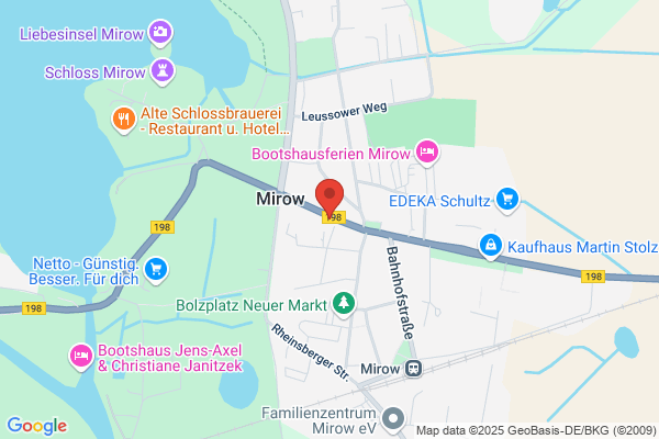KLEIDER-TRUHE Damen u. Herrenmode Sigrid Hackbarth