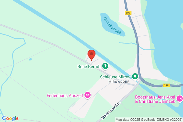 Kelmi's Brutzel-Hütte