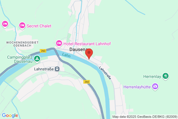 HUK-COBURG Versicherung Jürgen Luy in Dausenau