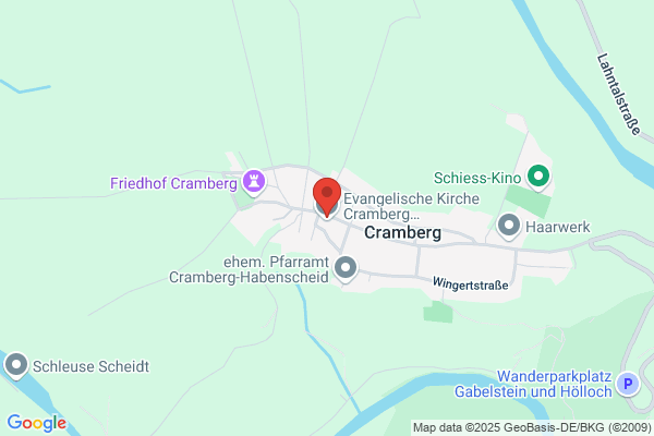 Evangelische Kirche Hömberg - Evangelische Kirchengemeinde Hömberg-Zimmerschied