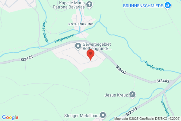 Fliesenfachgeschäft Bergmann