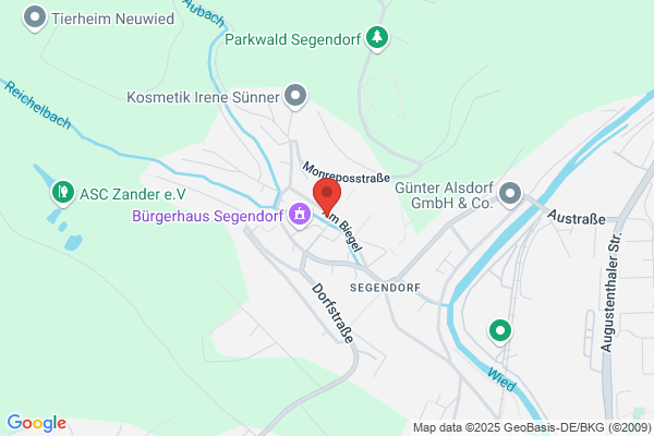 Flugschule Air-touch