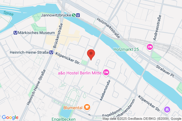 Klambt & Endres OHG