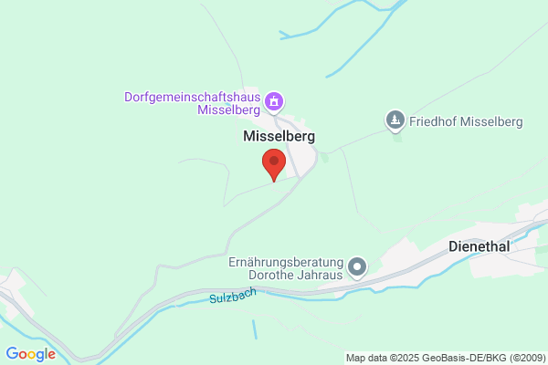 Ortsbürgermeister
