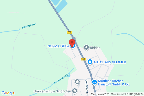 Schäfer, dein Bäcker GmbH & Co. KG