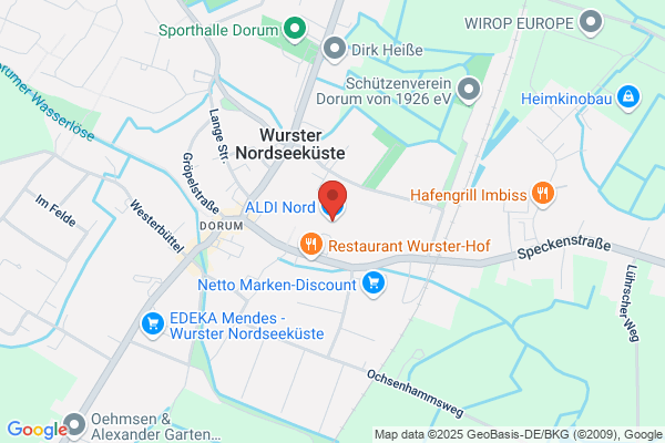 ALDI Nord