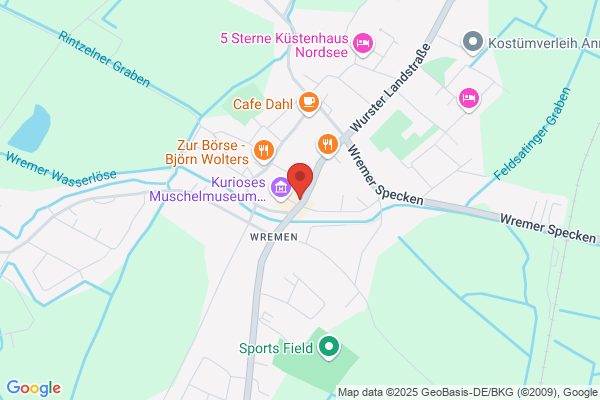 Apartmenthaus Krabbe Inh. Fam. Stoppel