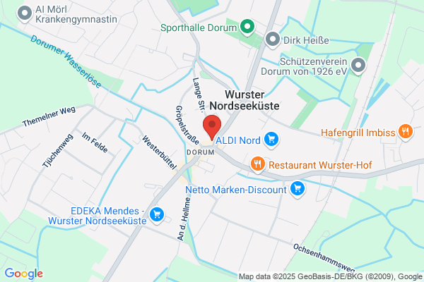 Dartkneipe Schröders