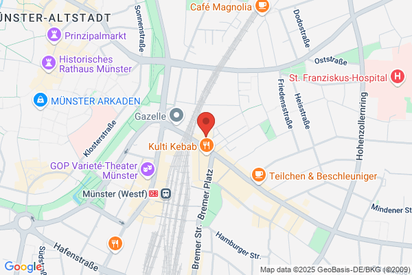 Fahrschule Im Centrum