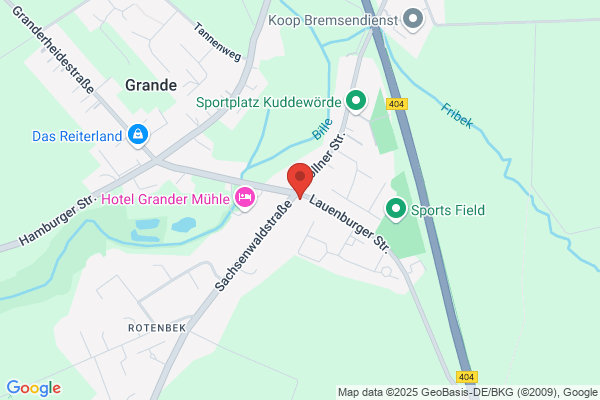 Meyn Gerd Bäckerei & Konditorei