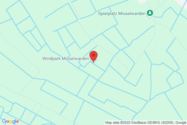 WN Windnutzungsgesellschaft mbH