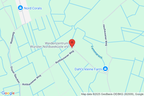 Weidenzentrum Wurster Nordseeküste e.V.