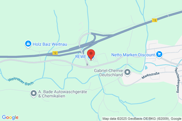 REWE