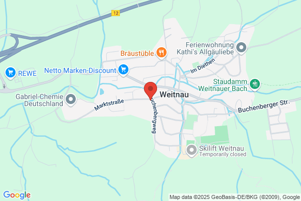 Markt Weitnau