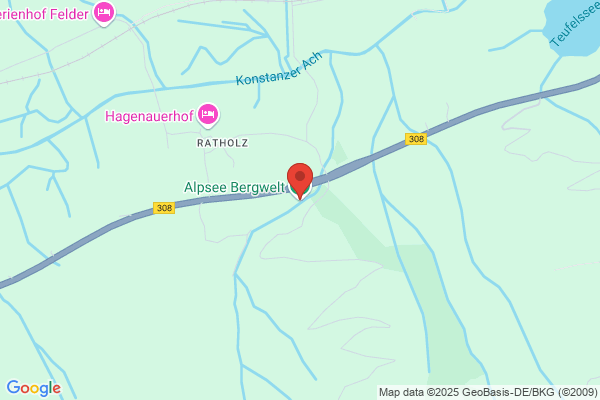 Alpsee Bergwelt GmbH & Co. KG