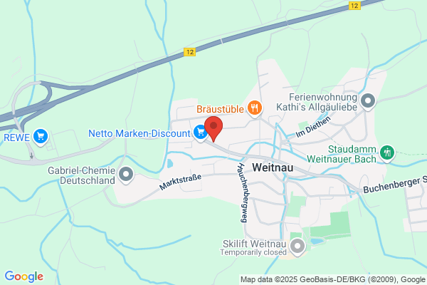 Feneberg Lebensmittel GmbH