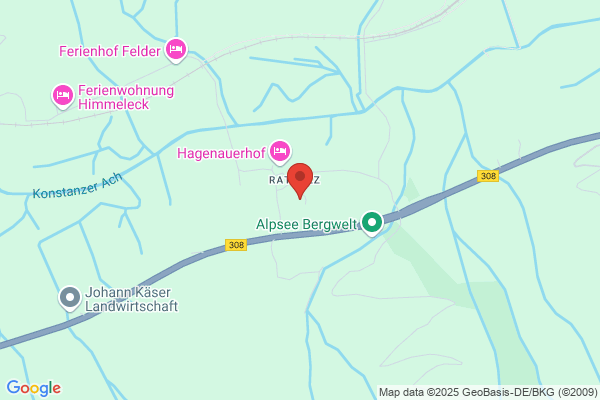 Ferienhof Metzeler