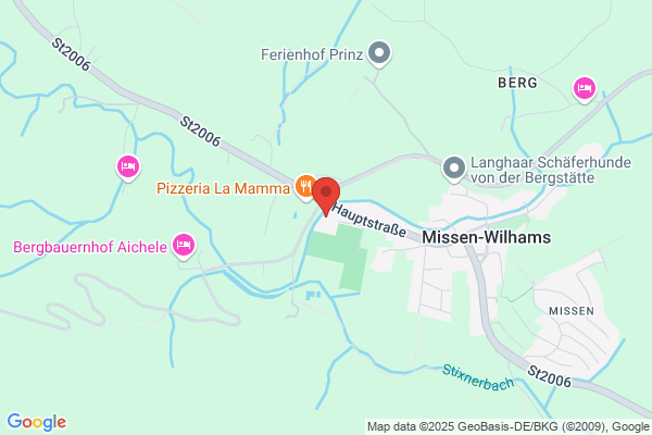 Gemeinde Missen-Wilhams