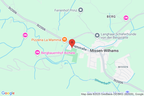 Gemeinde und Tourismusbüro