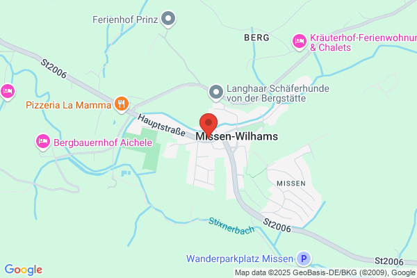 Mayers Dorfladen