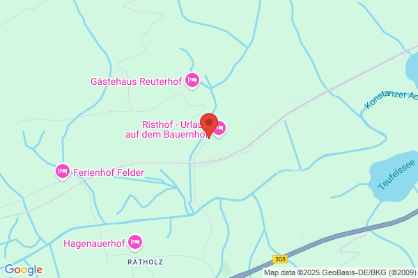 Risthof-Therapie