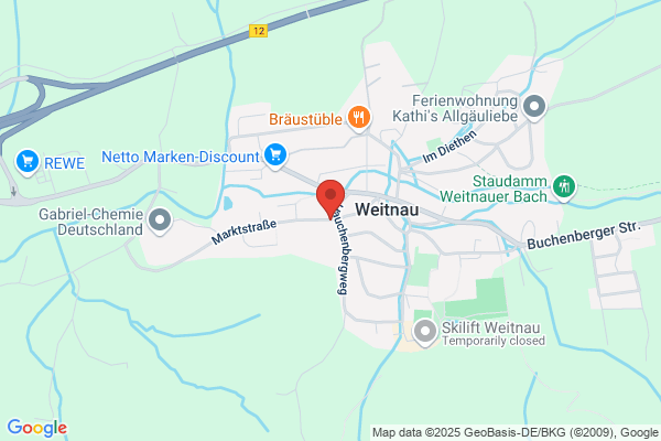 Verwaltungsgemeinschaft und