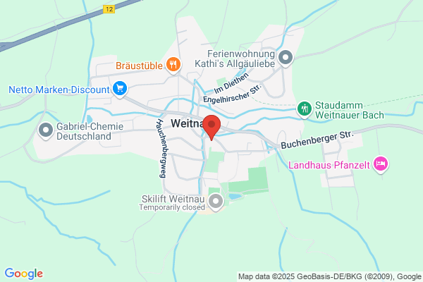 Weitnau