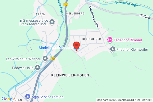 Weitnauer Modellbau GmbH