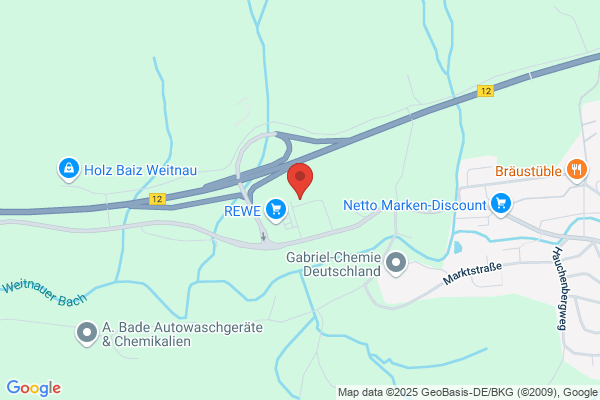 Wohnrausch GmbH