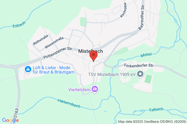 Bergschloß